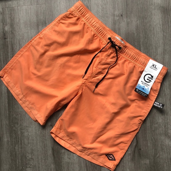 Billabong• All Day Layback Boardshort - Picture 5 of 16